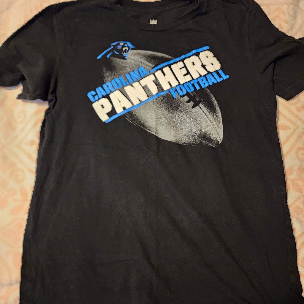 Panthers Tee